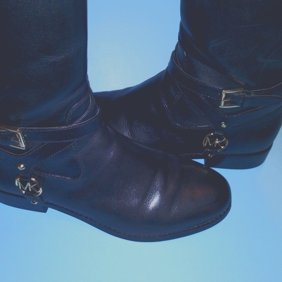 Michael Kors Boots - Picture 1 of 7